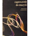 Zaproszenie do muzyki