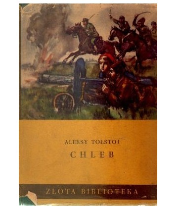 Chleb. Obrona Carycyna