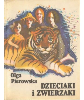 Dzieciaki i zwierzaki