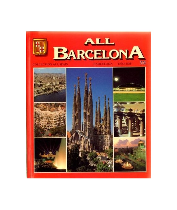All Barcelona