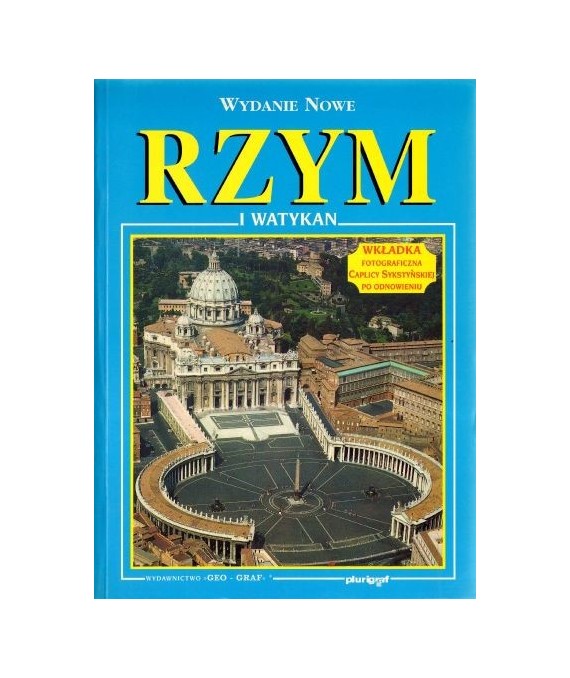 Rzym i Watykan