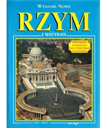 Rzym i Watykan
