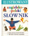 Ilustrowany angielsko-polski słownik