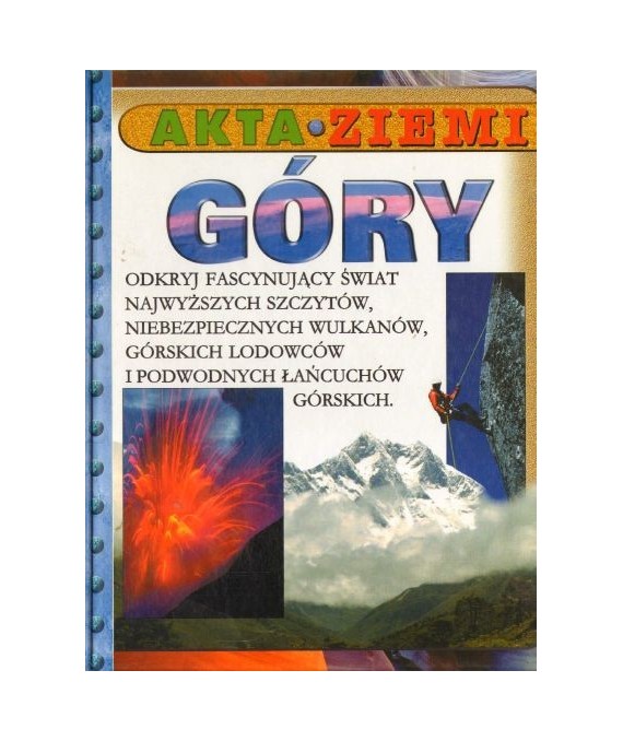 Akta Ziemi. Góry