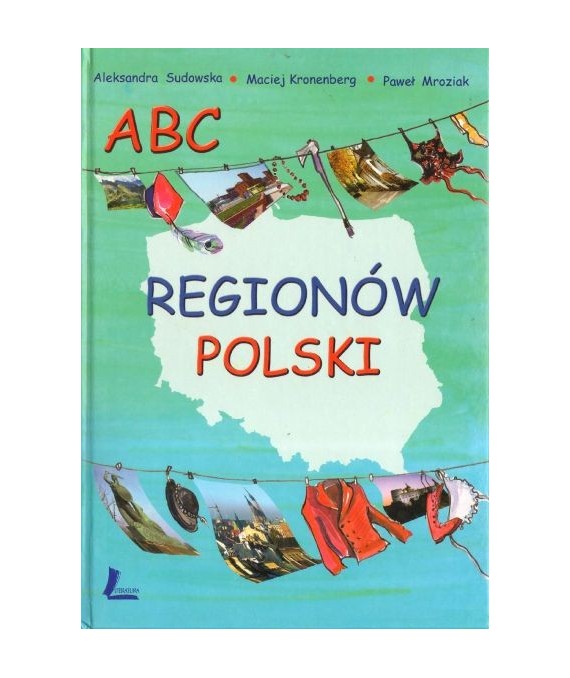 ABC regionów Polski
