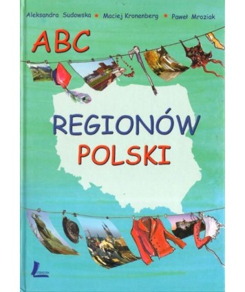 ABC regionów Polski