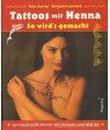 Tattoos mit Henna