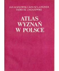 Atlas wyznań w Polsce