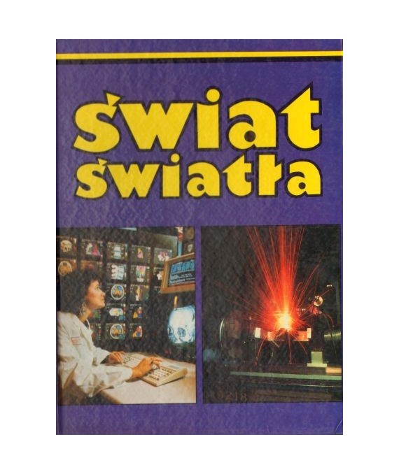 Świat światła