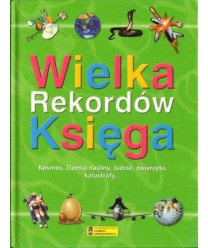 Wielka ksiega rekordów
