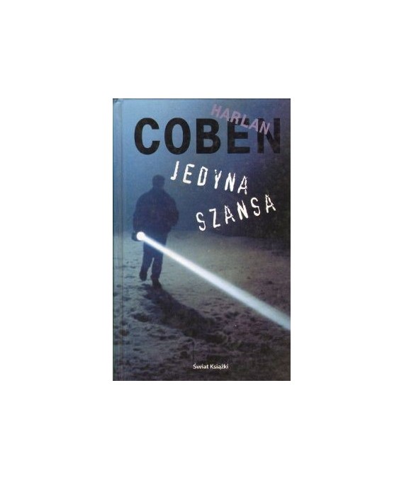 Jedyna szansa