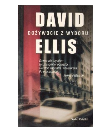 Dożywocie z wyboru