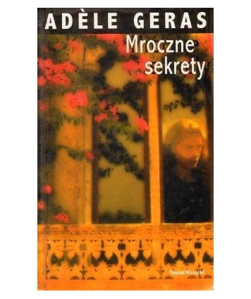Mroczne sekrety