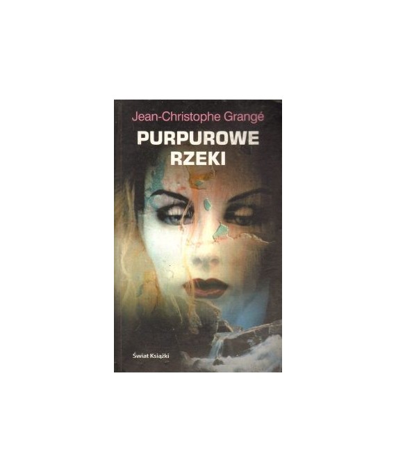 Purpurowe rzeki