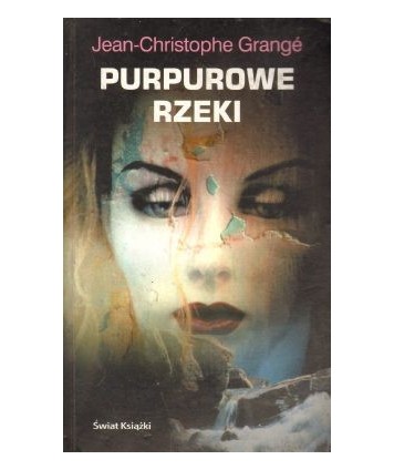 Purpurowe rzeki