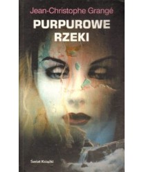 Purpurowe rzeki