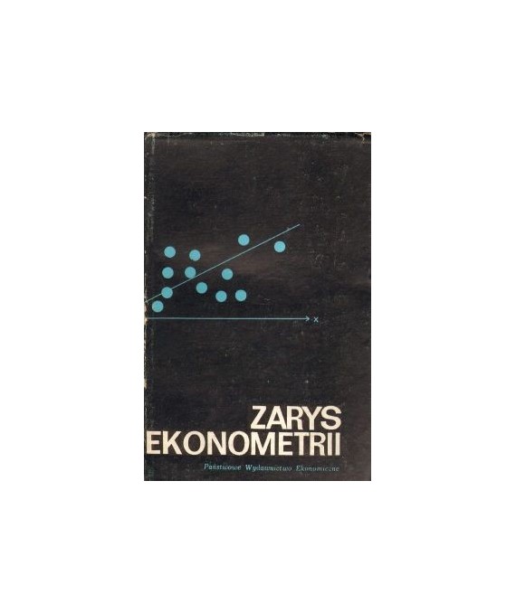 Zarys ekonometrii