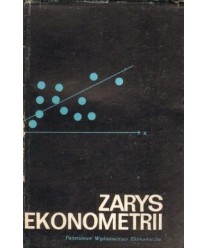 Zarys ekonometrii