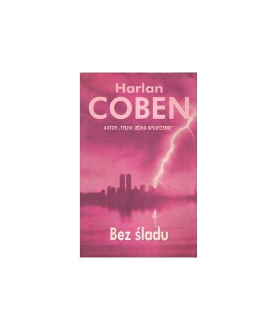 Bez śladu