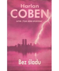 Bez śladu