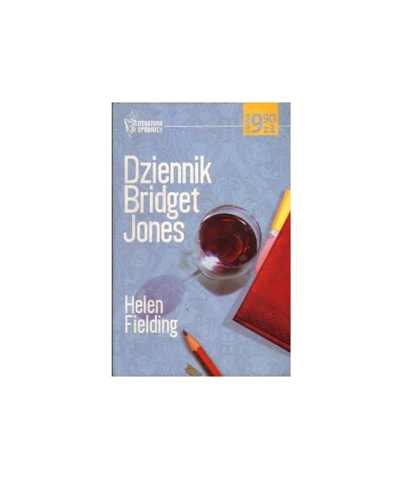 Dziennik Bridget Jones