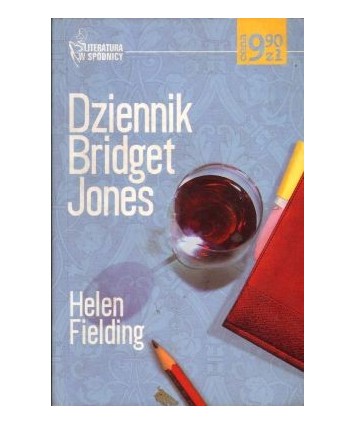 Dziennik Bridget Jones