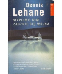 Wypijmy, nim zacznie się wojna