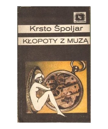 Kłopoty z muzą