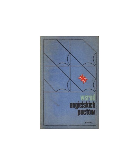 Wśród angielskich poetów