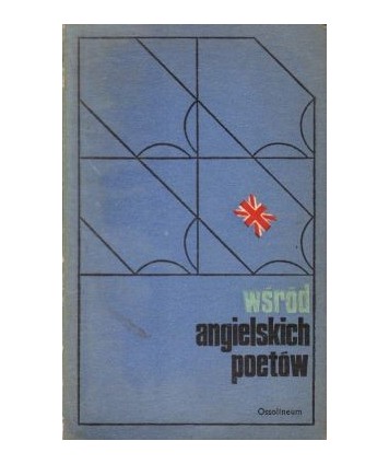Wśród angielskich poetów