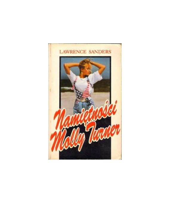 Namiętności Molly Turner