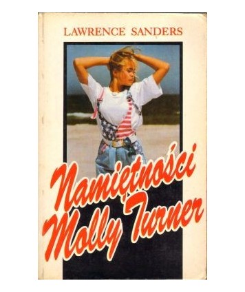 Namiętności Molly Turner