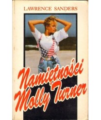 Namiętności Molly Turner