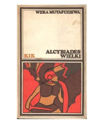 Alcybiades Wielki