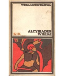 Alcybiades Wielki