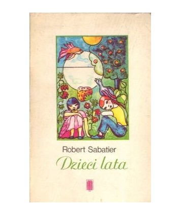 Dzieci lata