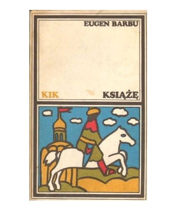 Książę