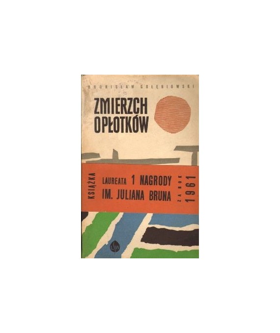 Zmierzch opłotków