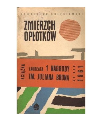 Zmierzch opłotków
