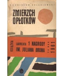 Zmierzch opłotków