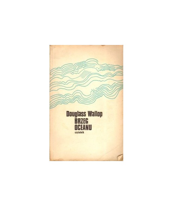Brzeg oceanu