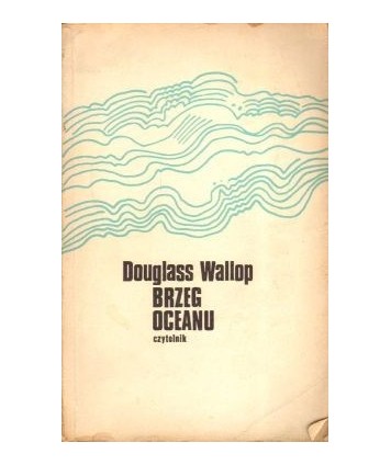 Brzeg oceanu
