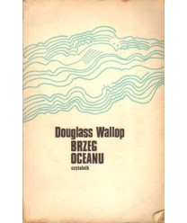 Brzeg oceanu