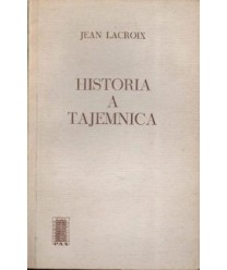 Historia a tajemica