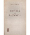 Historia a tajemica