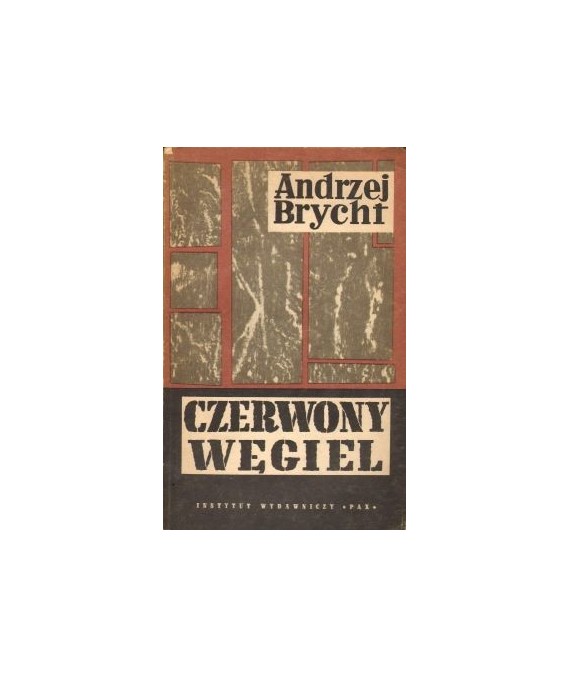 Czerwony węgiel