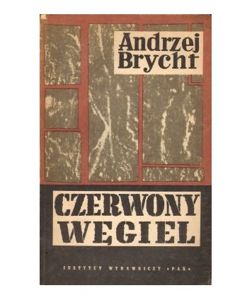 Czerwony węgiel