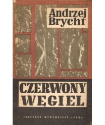 Czerwony węgiel