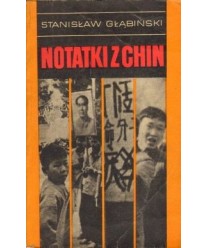 Notatki z Chin