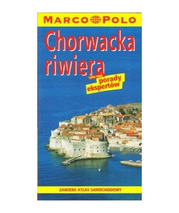 Chorwacka Riwiera